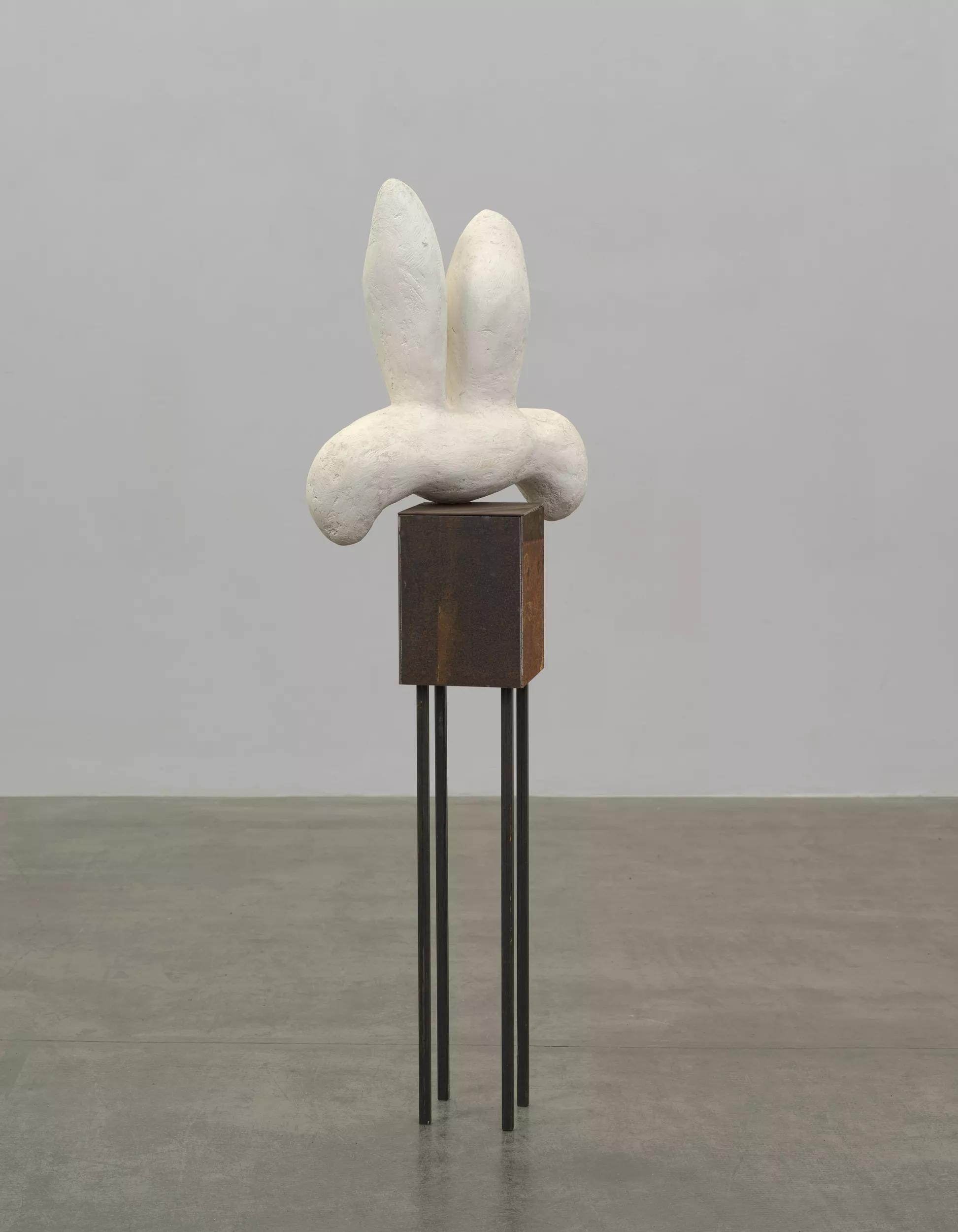 Hero image for article titled ‘States of Being’: Société and Hauser & Wirth Collaborative Exhibition in Berlin 