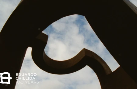 Thumbnail image for news titled Eduardo Chillida: Celebrating 100 Years