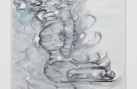 Thumbnail image for exhibition titled Gary Simmons