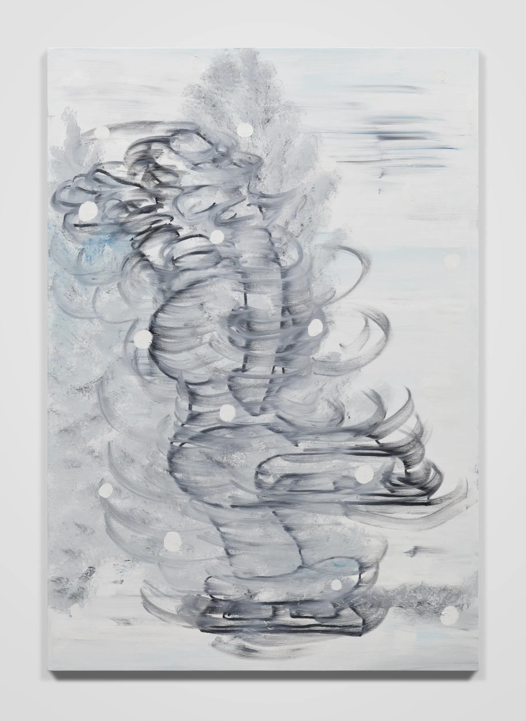 Image for exhibition titled Gary Simmons