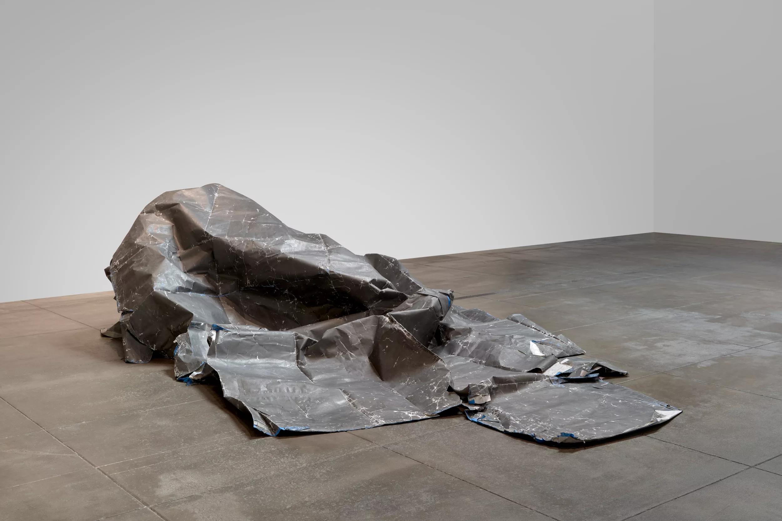 Image for exhibition titled Tony Lewis