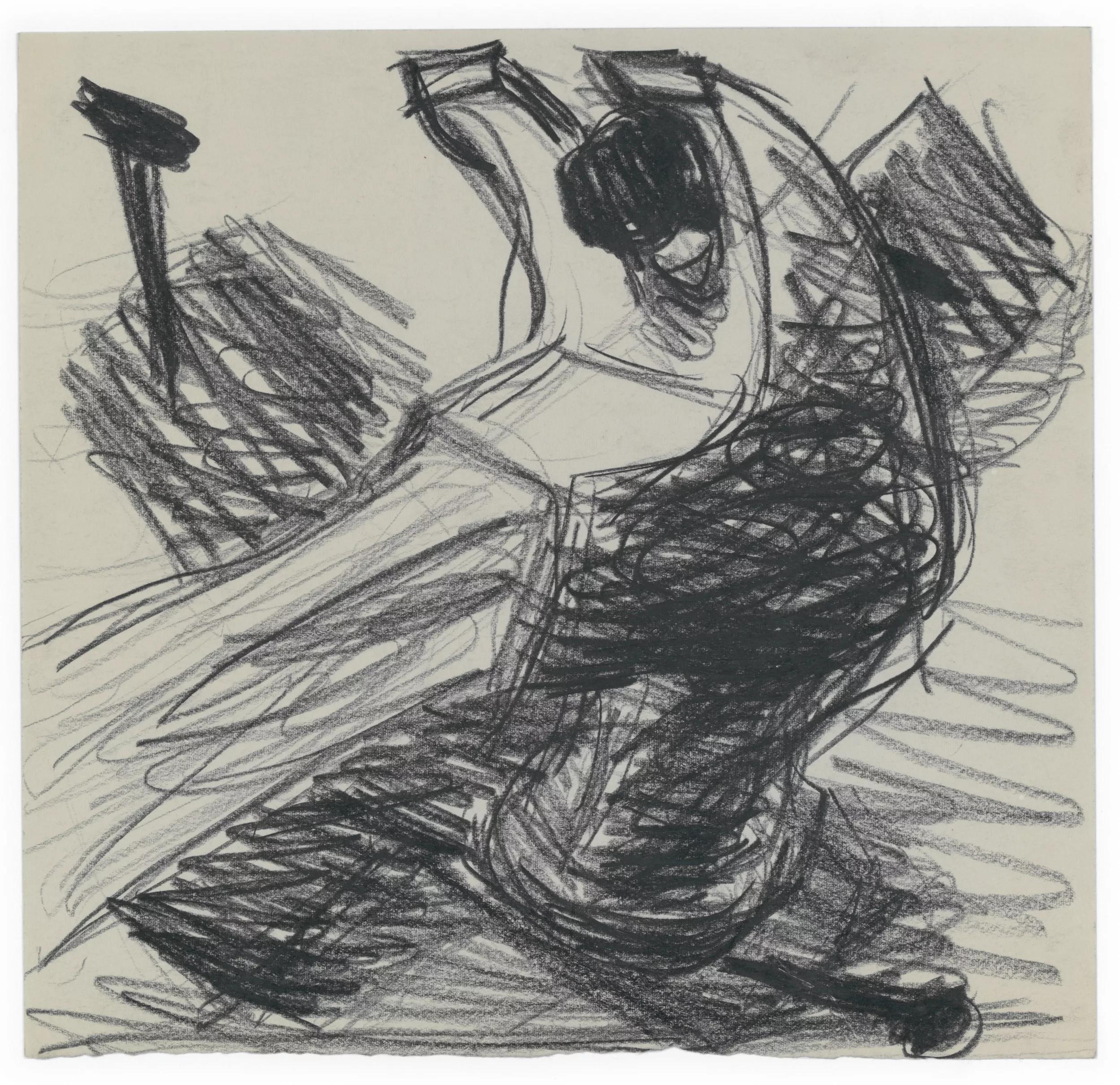 Image for exhibition titled Lee Lozano