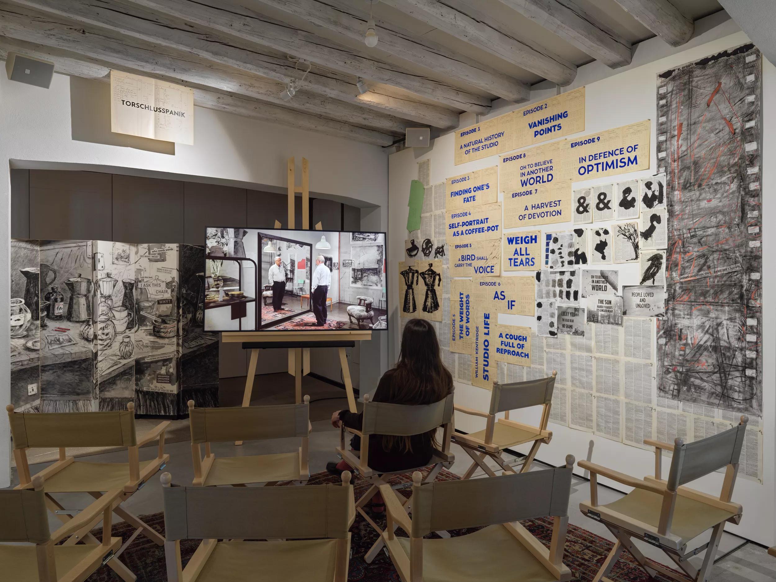 Thumbnail image for exhibition titled On view in Venice through 24 November