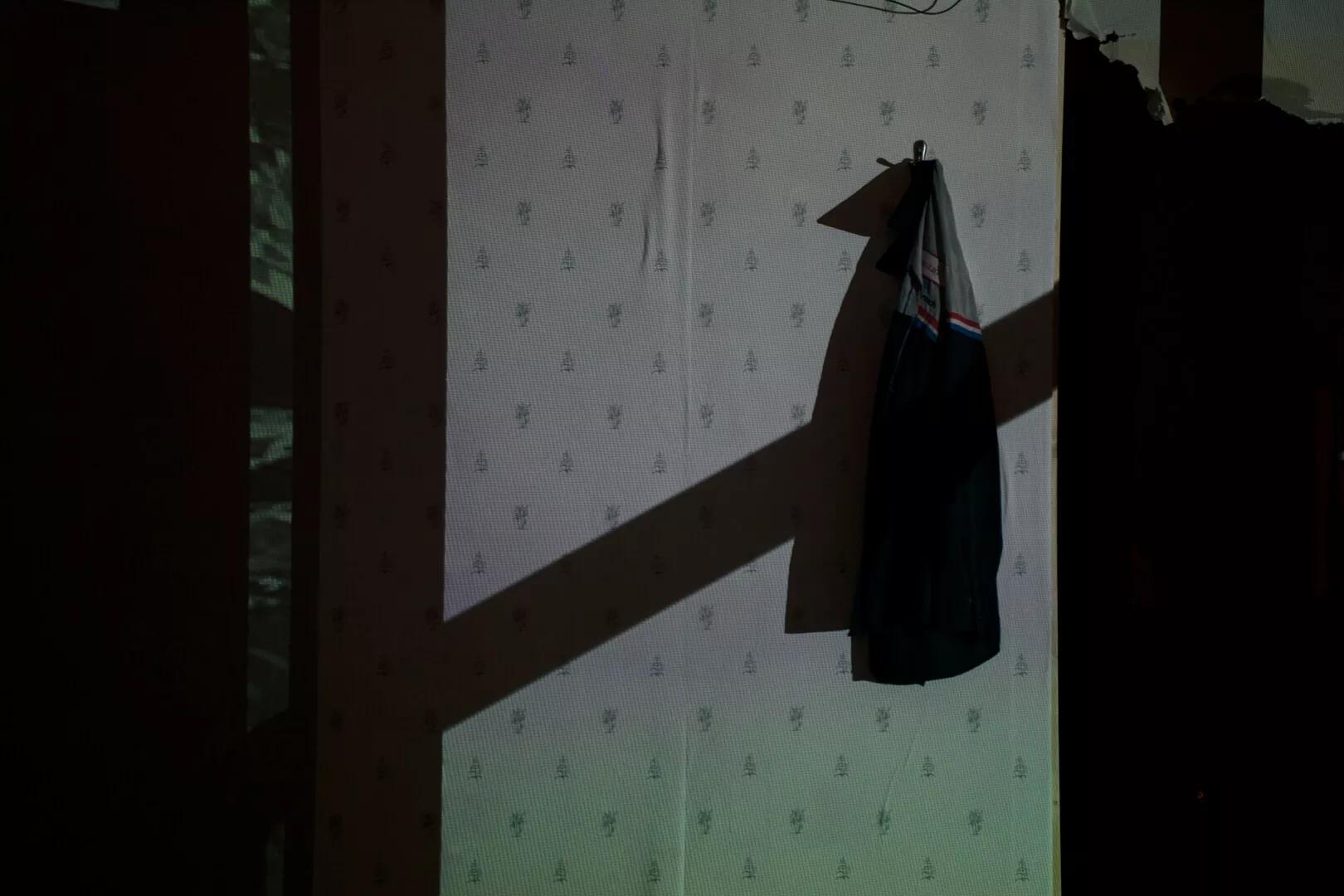 Thumbnail image for exhibition titled Letters to Home, Pt. 1 