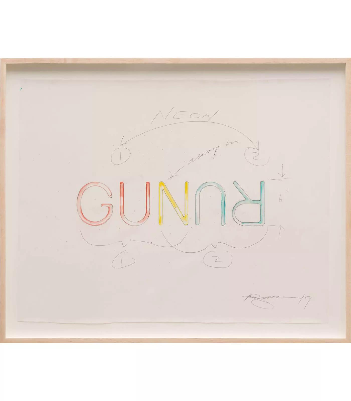 Image for exhibition titled Richard Jackson
