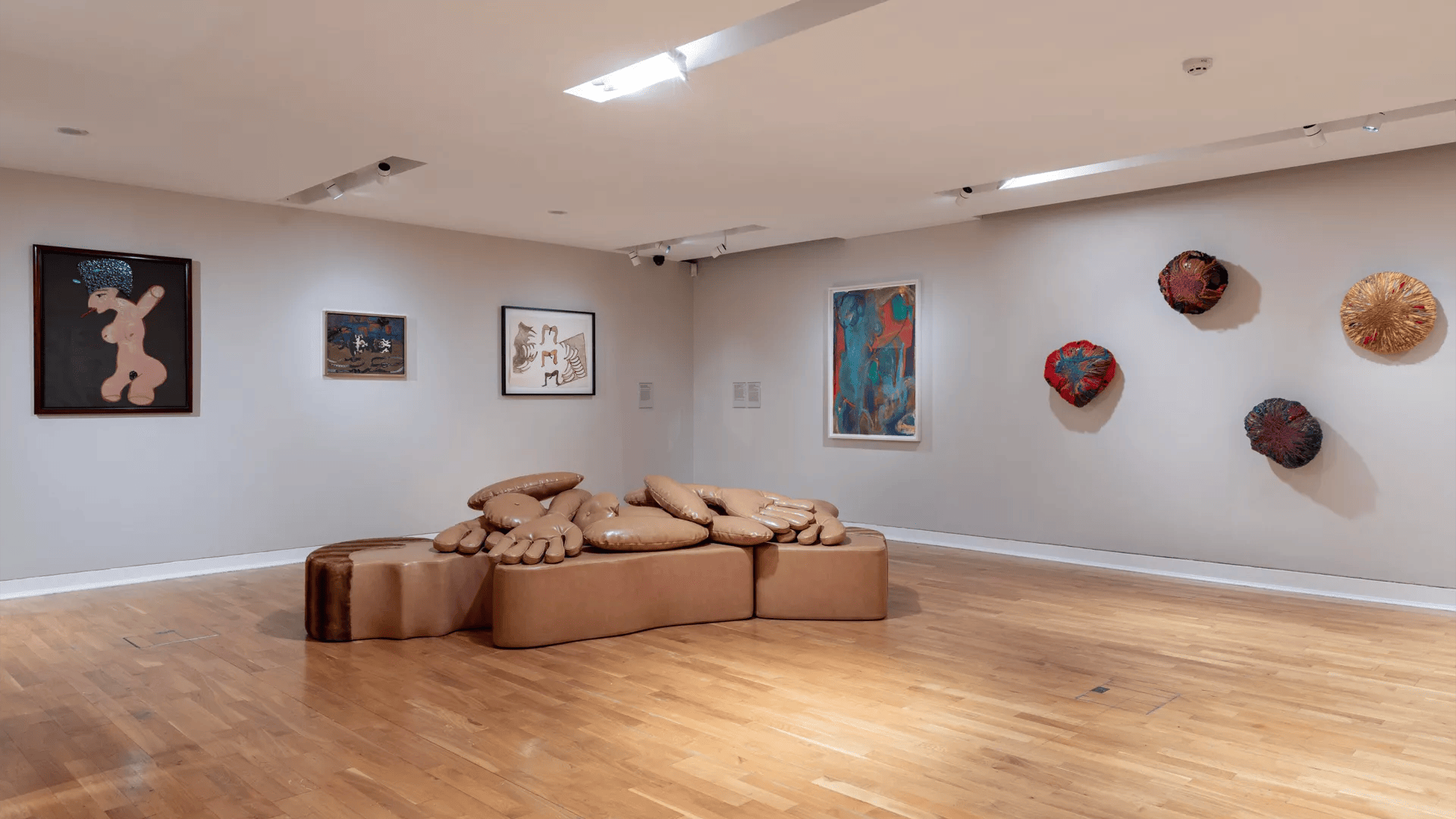 Hero image for exhibition 