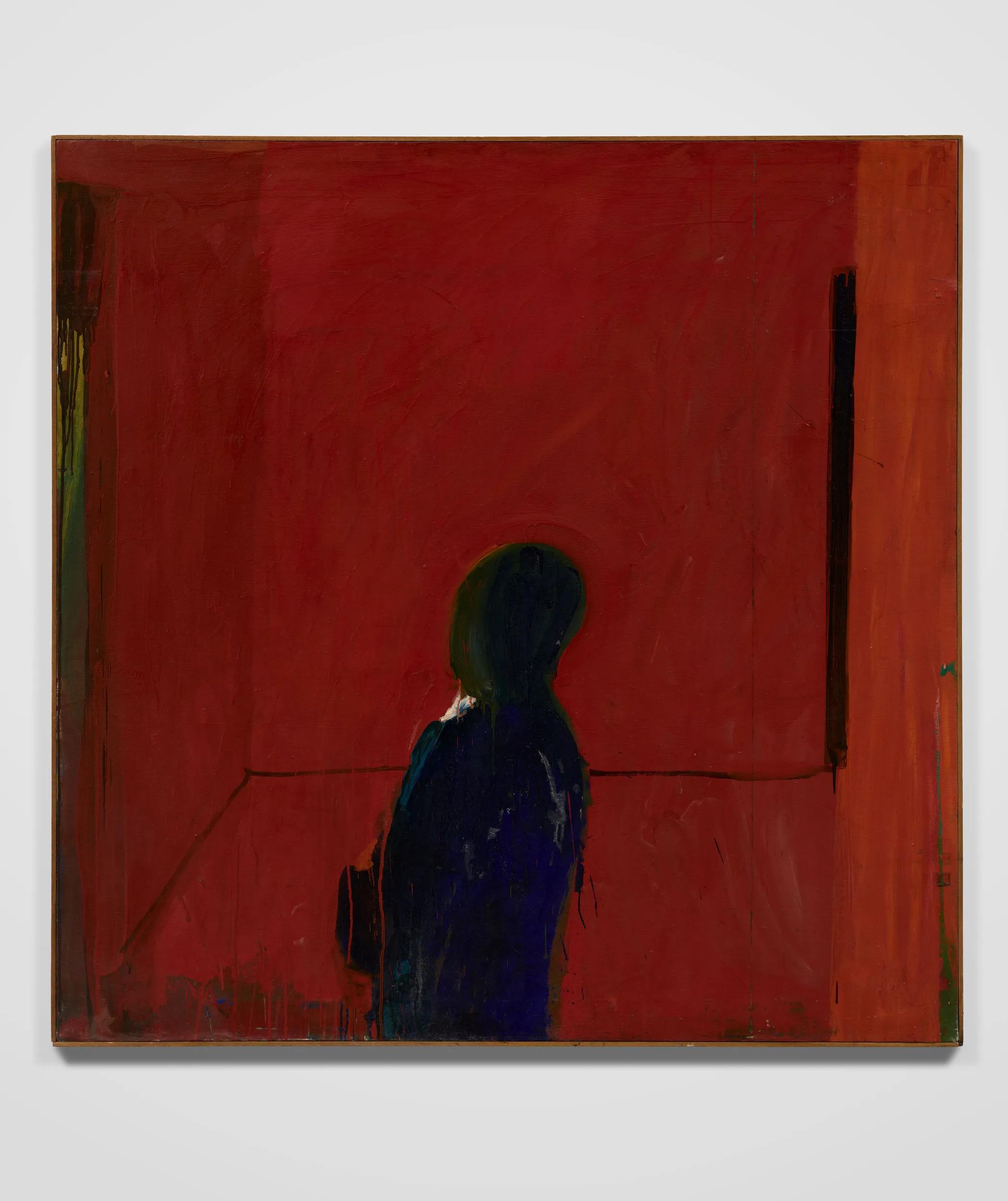 Image for exhibition titled James Jarvaise