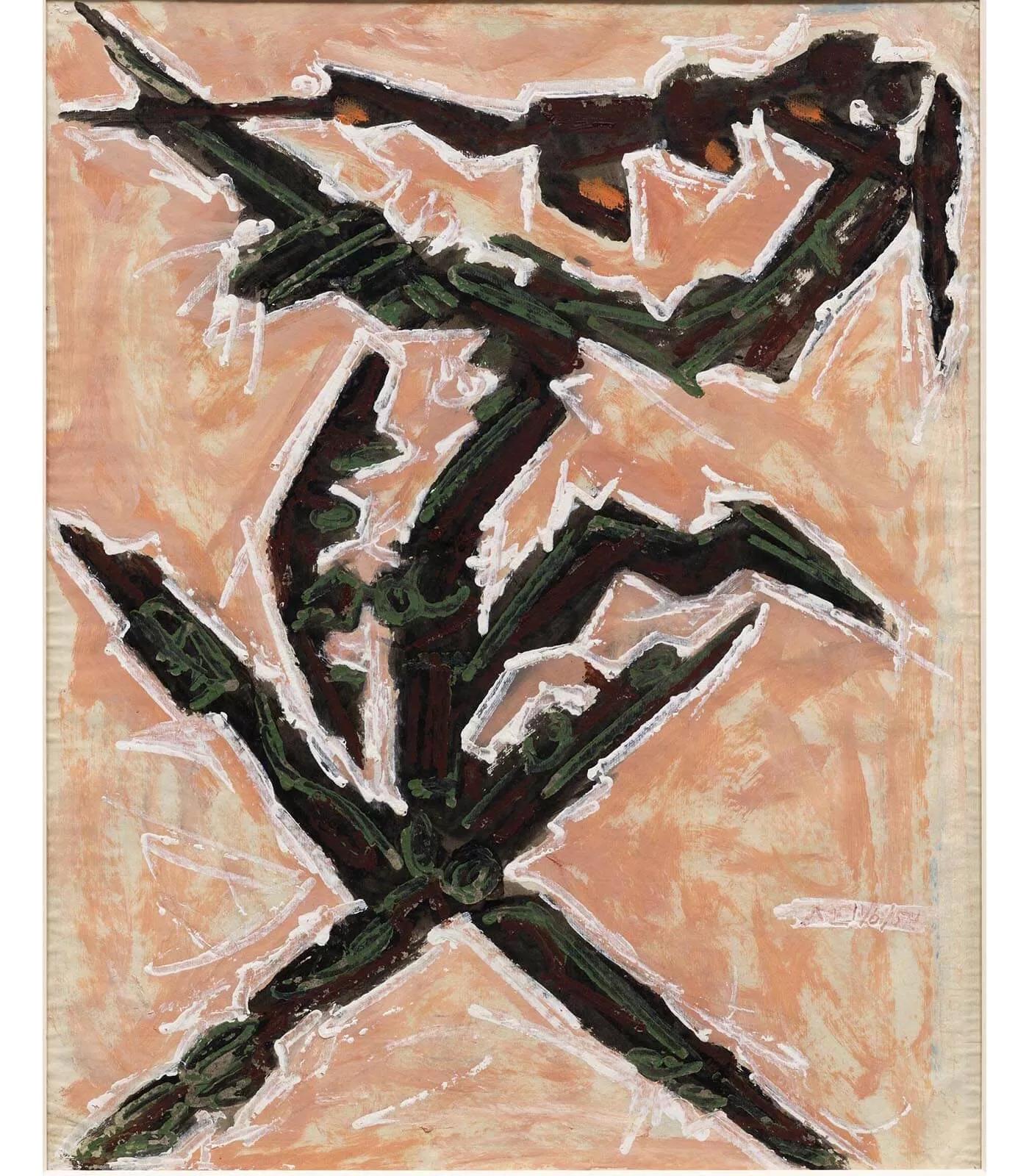 Image for exhibition titled David Smith