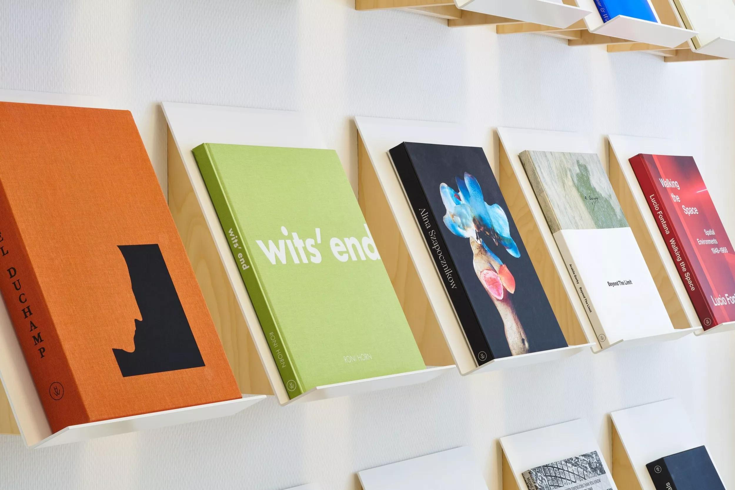 Image for exhibition titled Publications