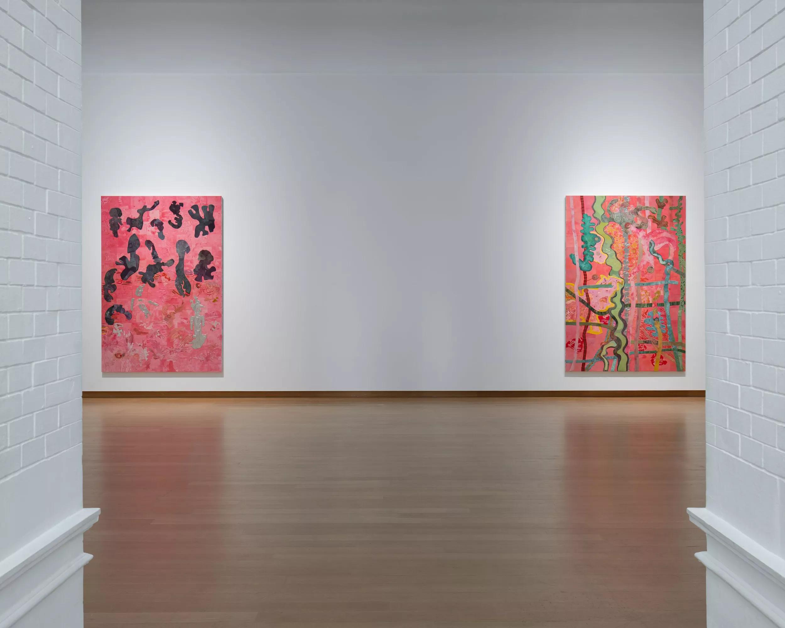 Image for ELLEN GALLAGHER