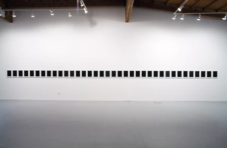 Thumbnail image for exhibition titled Martin Creed