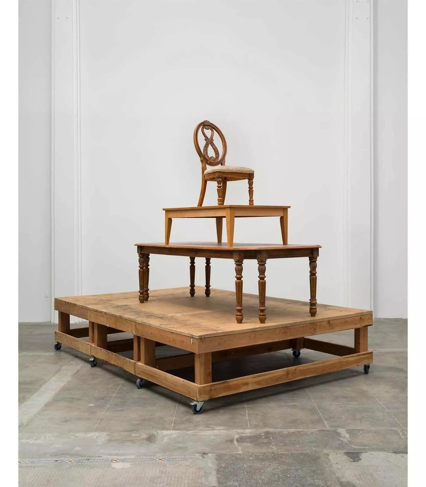 Image for exhibition titled PAUL McCARTHY