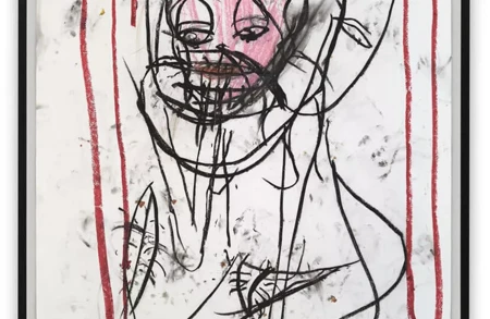 Thumbnail image for exhibition titled Paul McCarthy