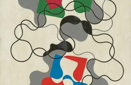 Image for ursula titled Cut, Stack, Tilt, Twist, Turn, Repeat