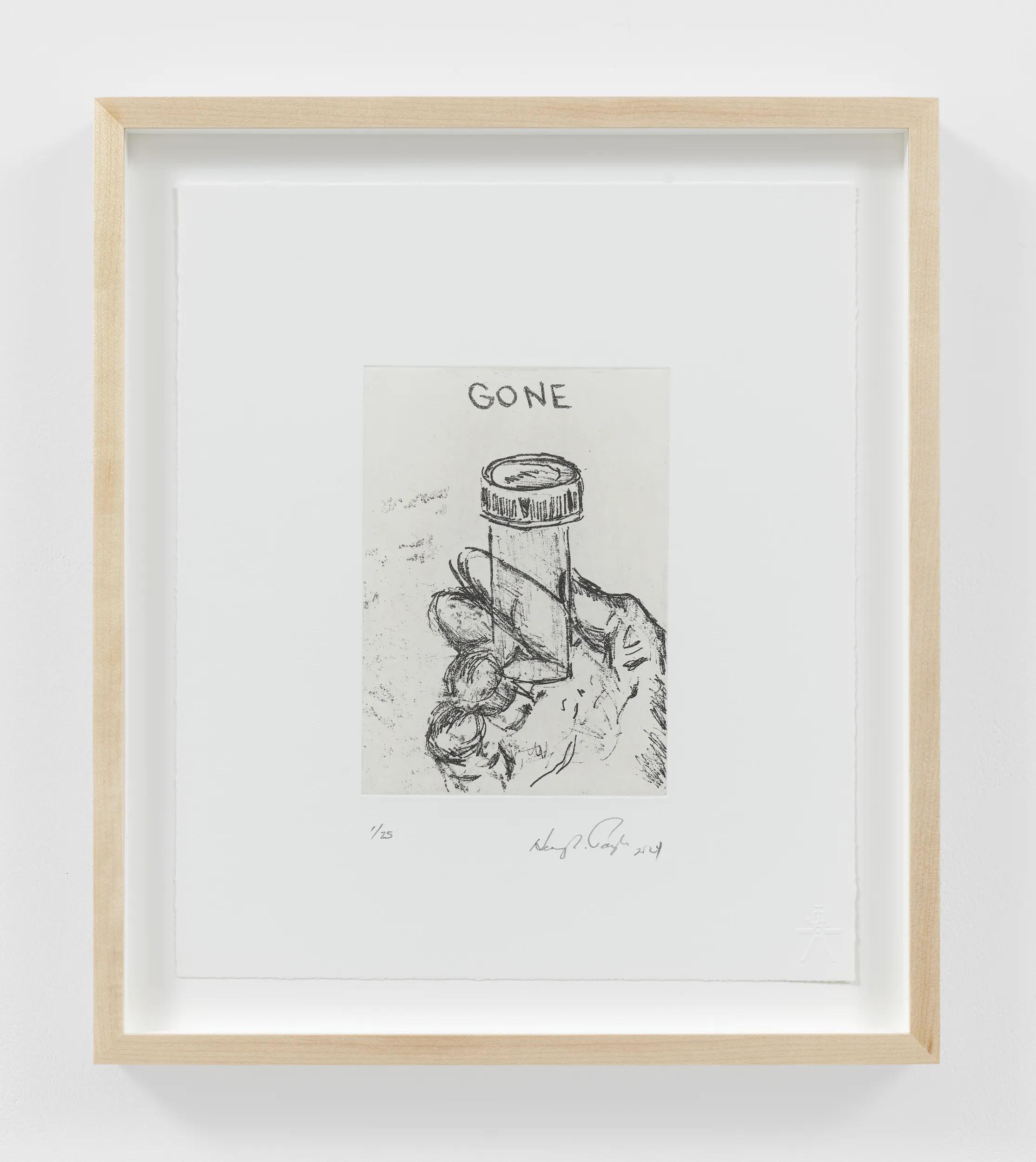 Image for exhibition titled Henry Taylor