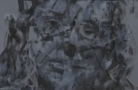 Thumbnail image for exhibition titled Avery Singer