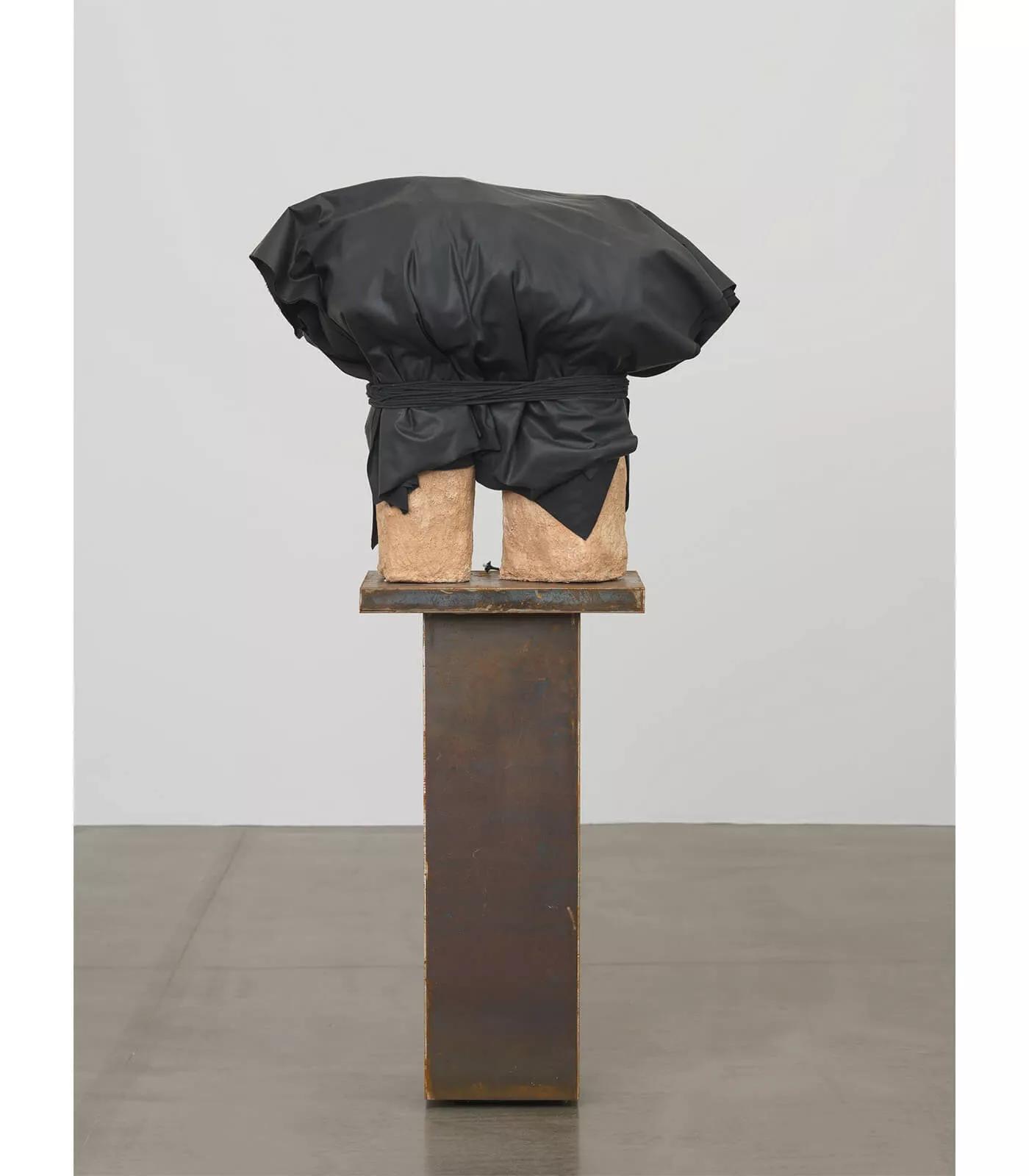 Image for exhibition titled Phyllida Barlow