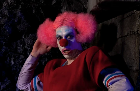 Thumbnail image for event called An Evening of Mike Kelley: In Conversation and Film Screening