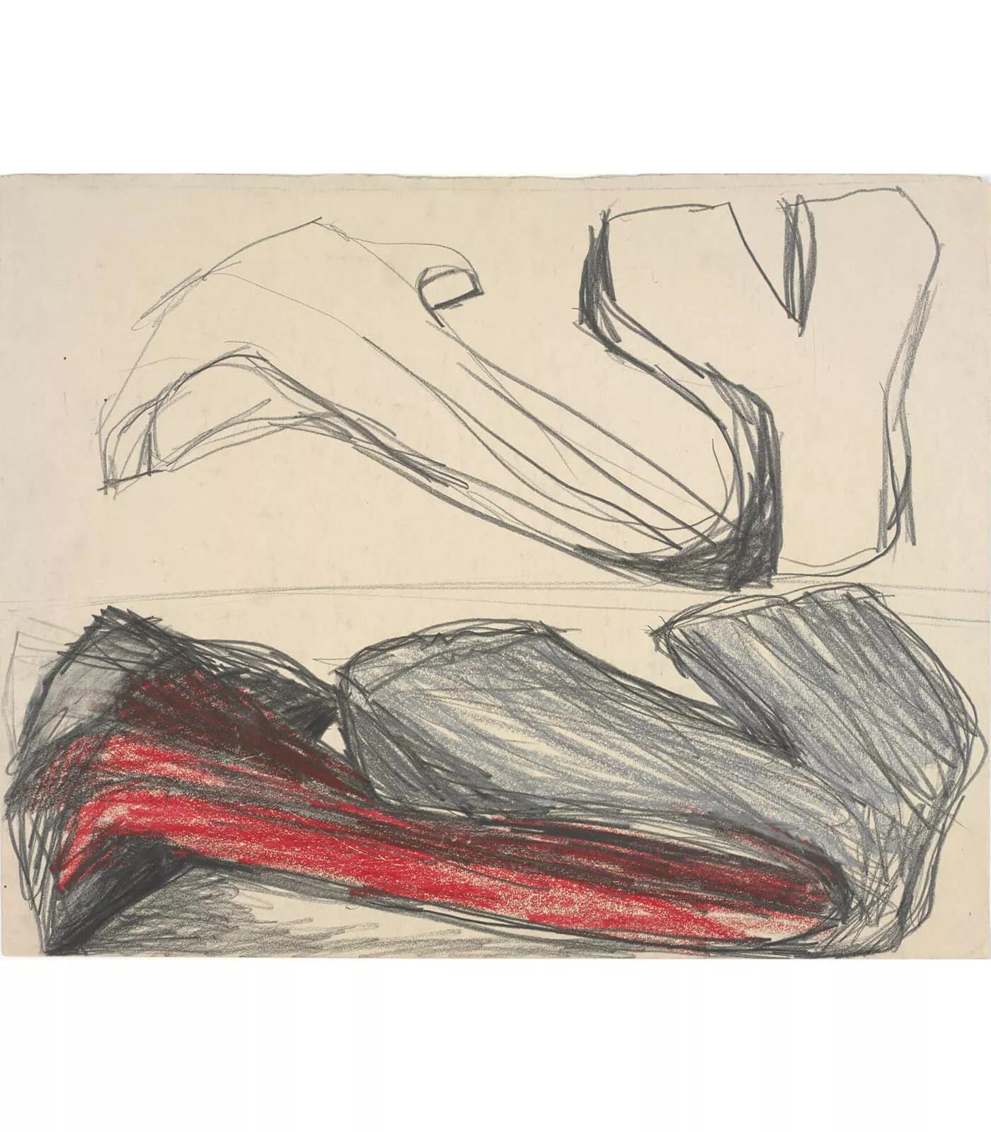 Image for exhibition titled Lee Lozano
