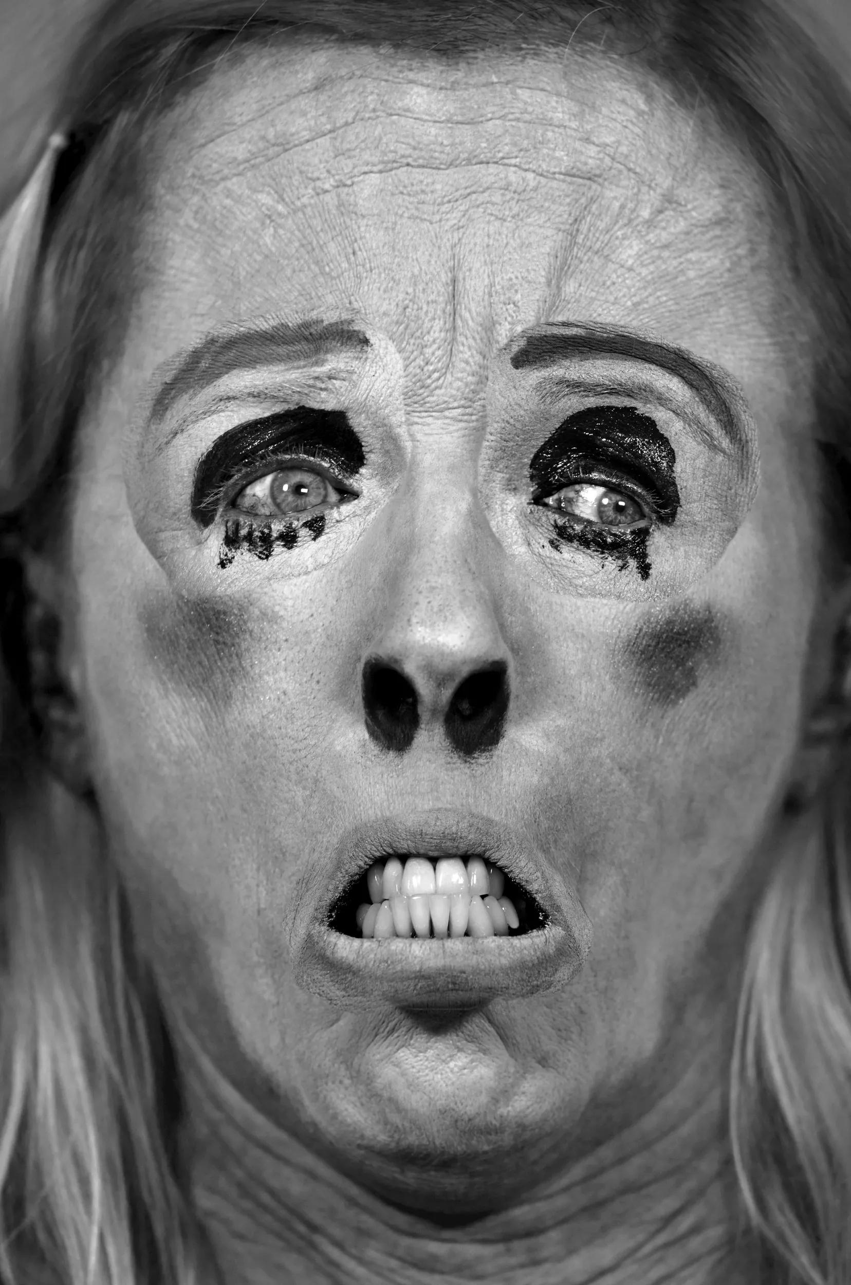 Image for exhibition titled Cindy Sherman