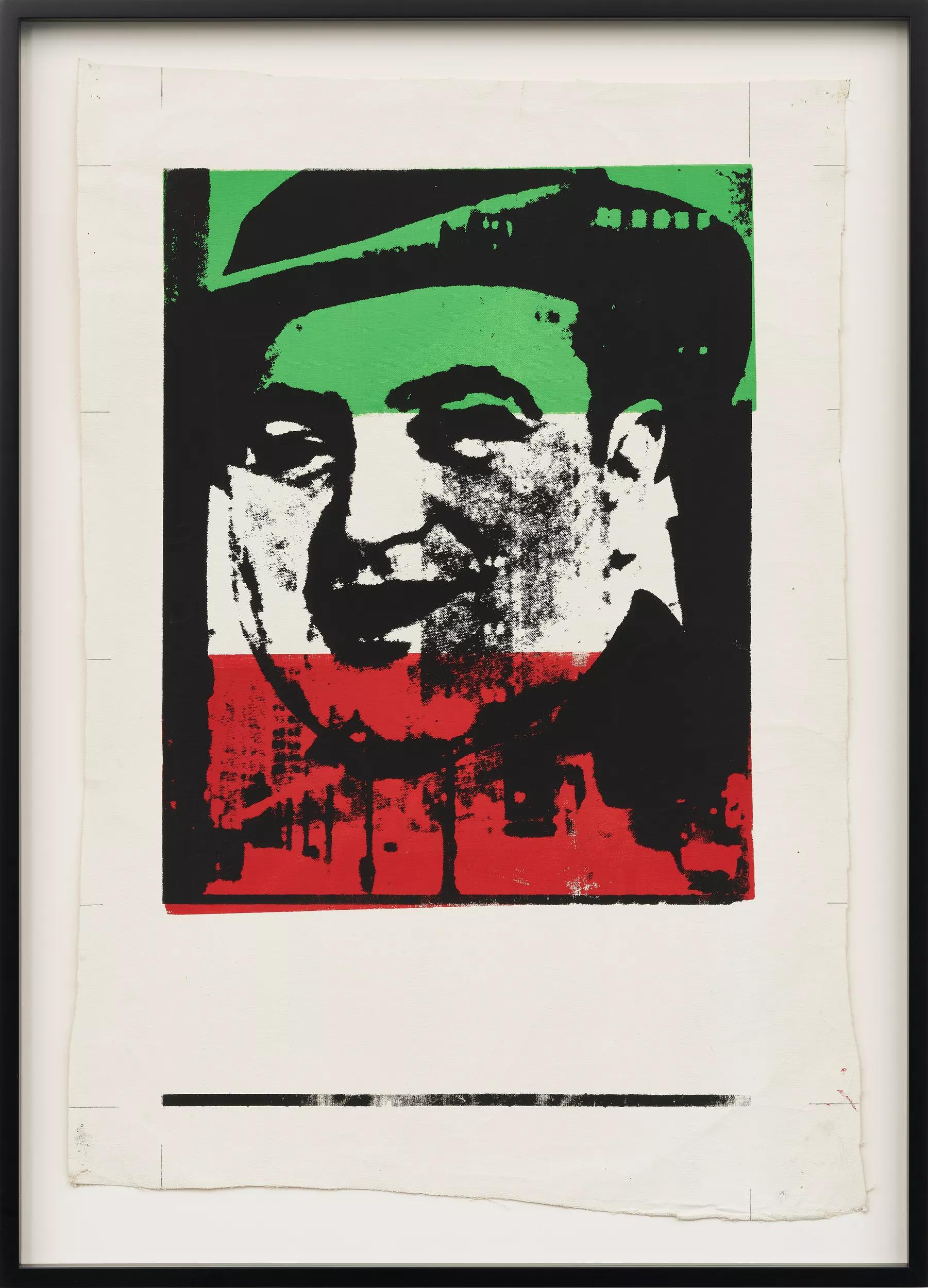 Image for exhibition titled Fabio Mauri