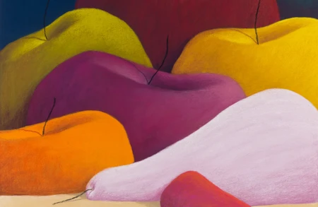 Thumbnail image for exhibition titled Nicolas Party<br>Still Life