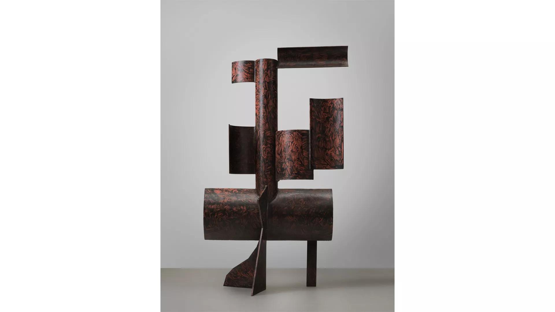 Image for exhibition titled Zig I