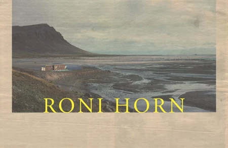 Thumbnail Image for Ursula Article titled ‘Island Zombie: Iceland Writings’ by Roni Horn