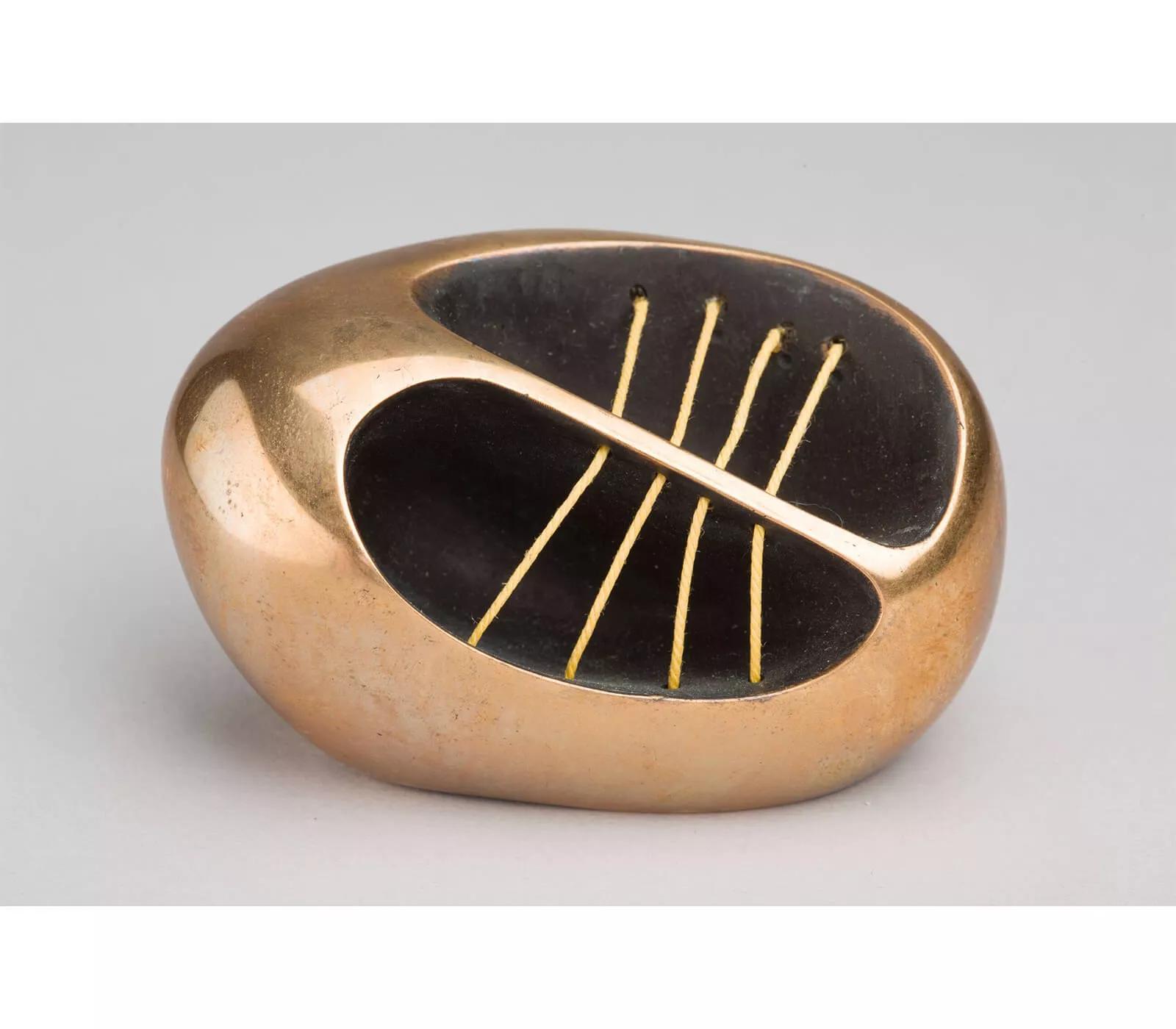 Image for exhibition titled Henry Moore