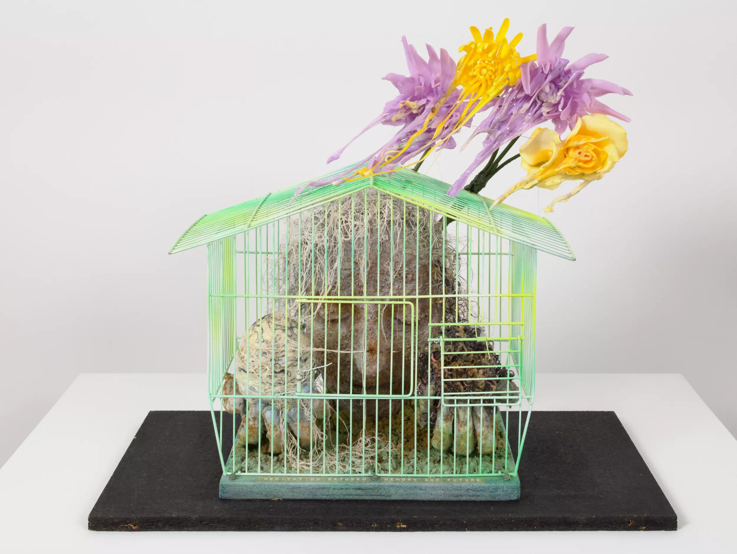 Image for exhibition titled Tetsumi Kudo
