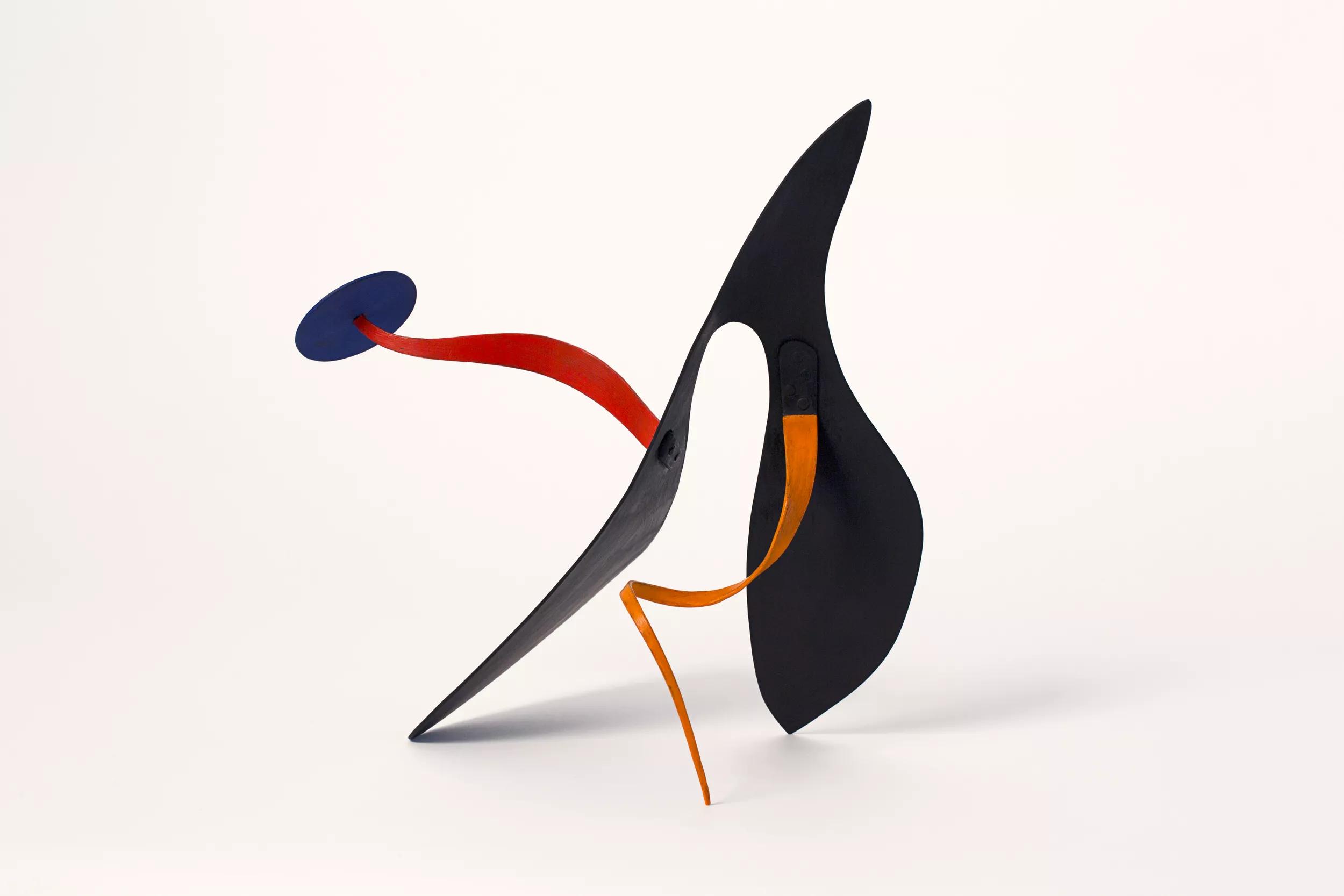 Image for Alexander Calder / David Smith