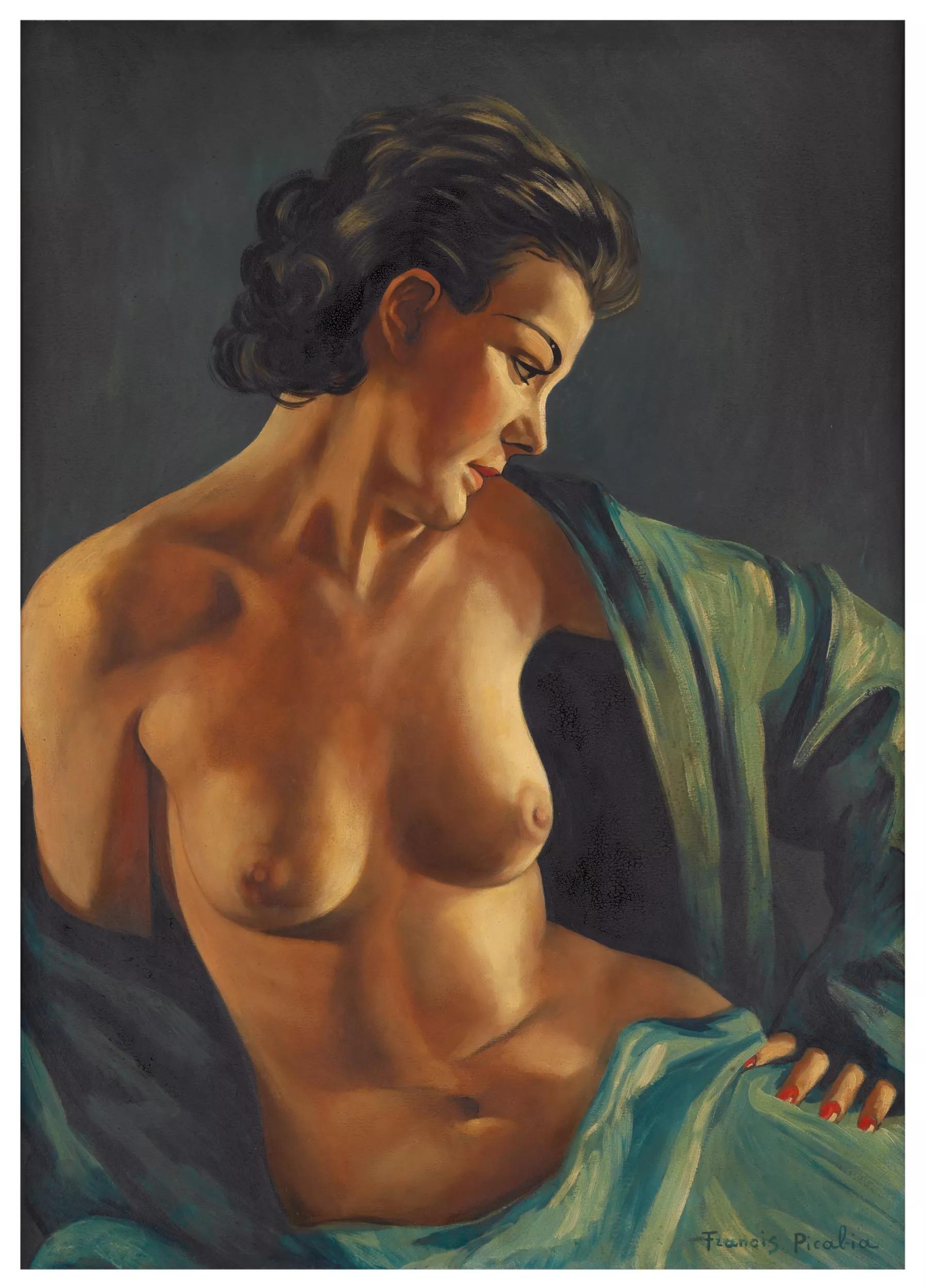 Image for Francis Picabia