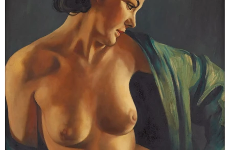 Thumbnail image for exhibition titled Francis Picabia