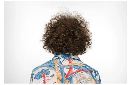 Thumbnail image for exhibition titled Martin Creed