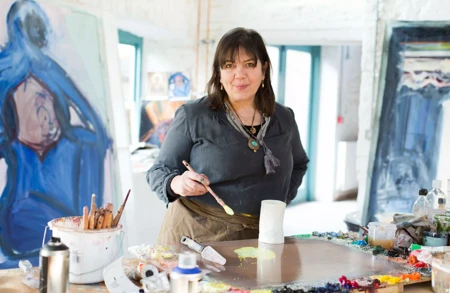 Thumbnail image for event called Drawing from Film with Catherine Goodman