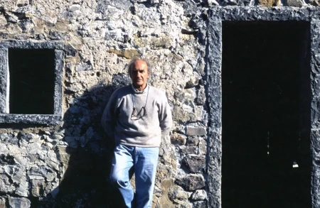Thumbnail Image for Ursula Article titled Chillida Leku: Home of Eduardo Chillida