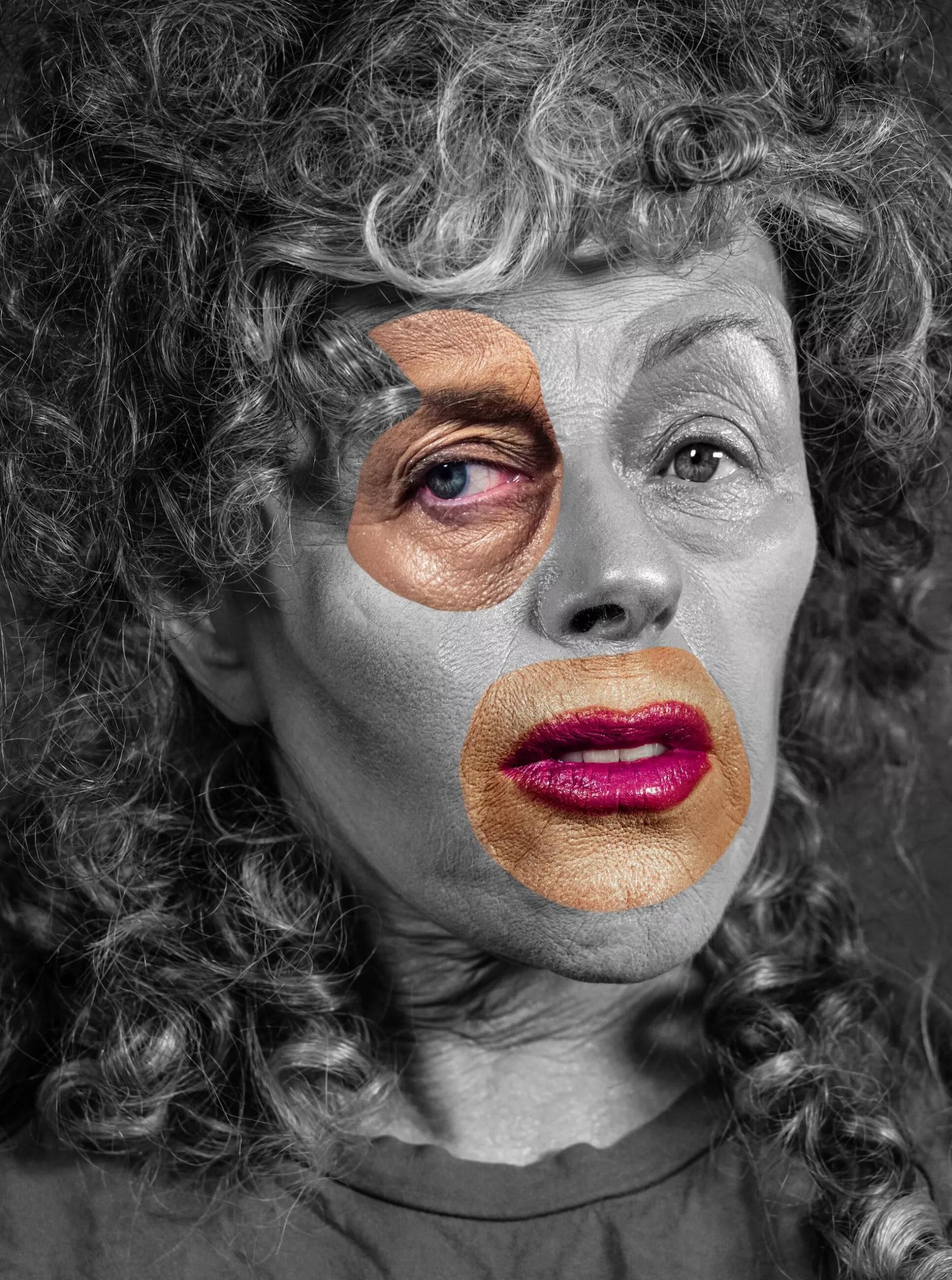Image for exhibition titled Cindy Sherman