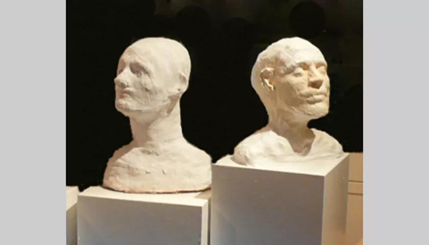 Hero image for event titled Spring Workshop: Find Personal Self Expression in Clay