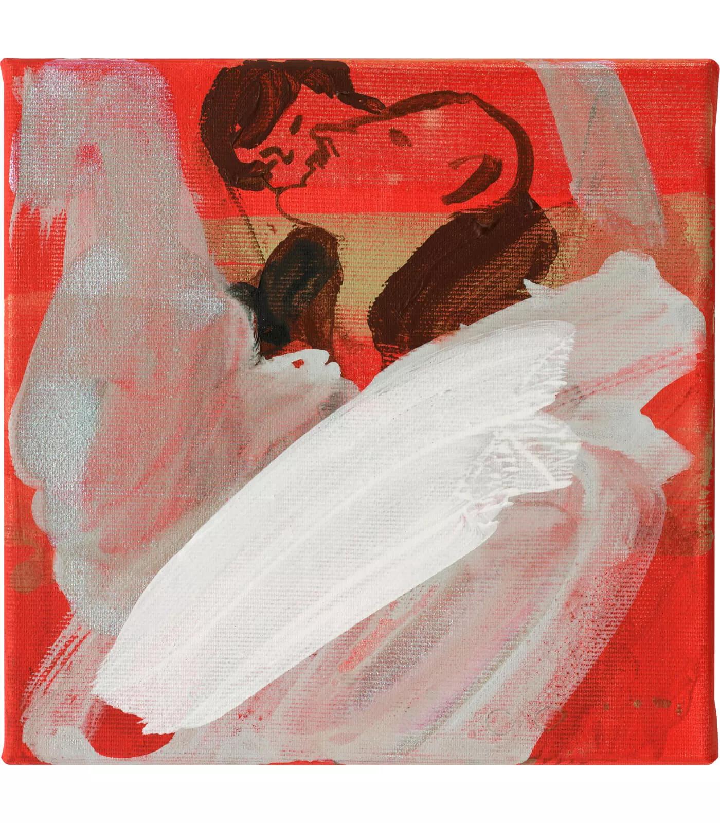 Image for exhibition titled Camille Henrot