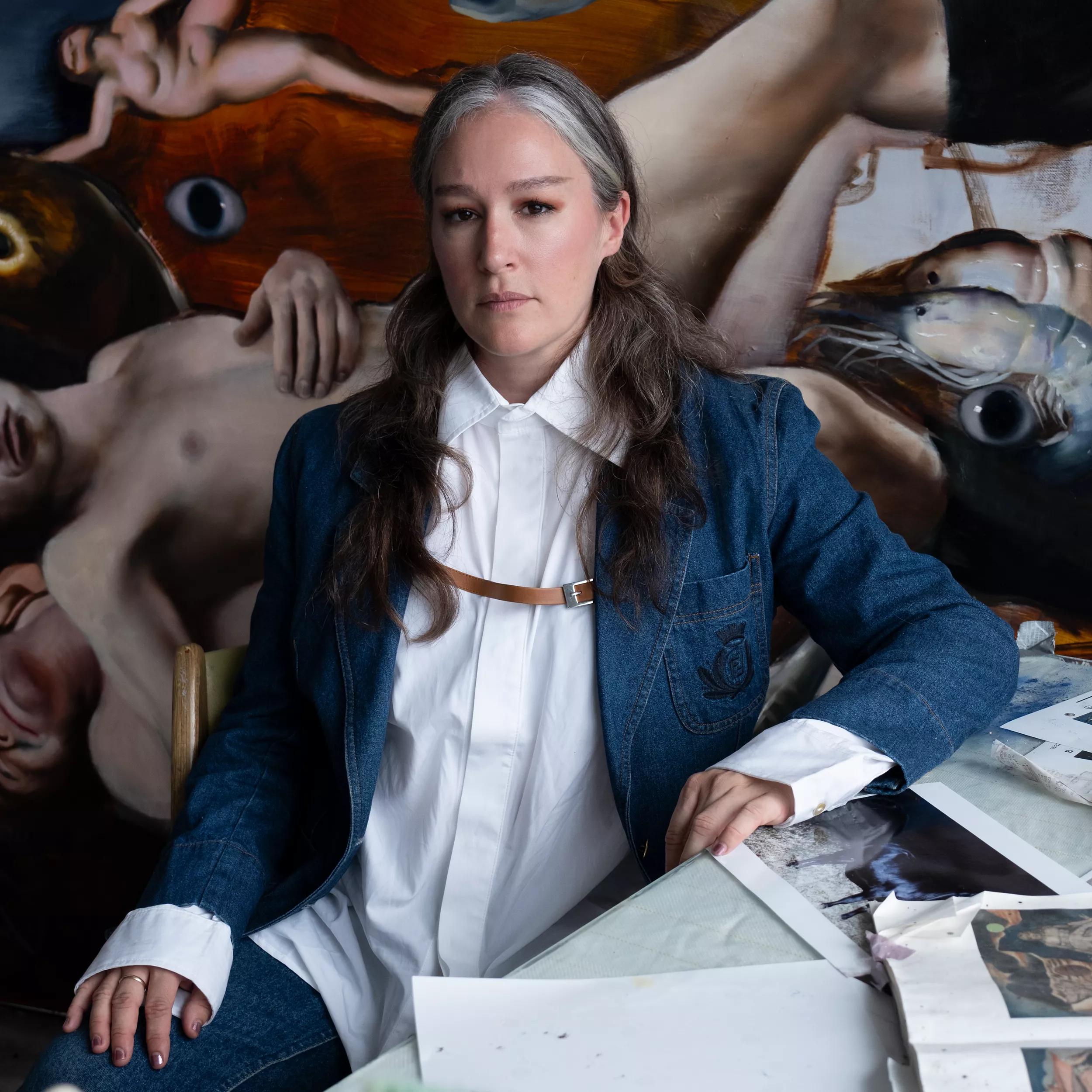 Image for Ambera Wellmann