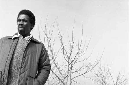 Thumbnail image for exhibition titled Charles Gaines<br>The Fresno Years