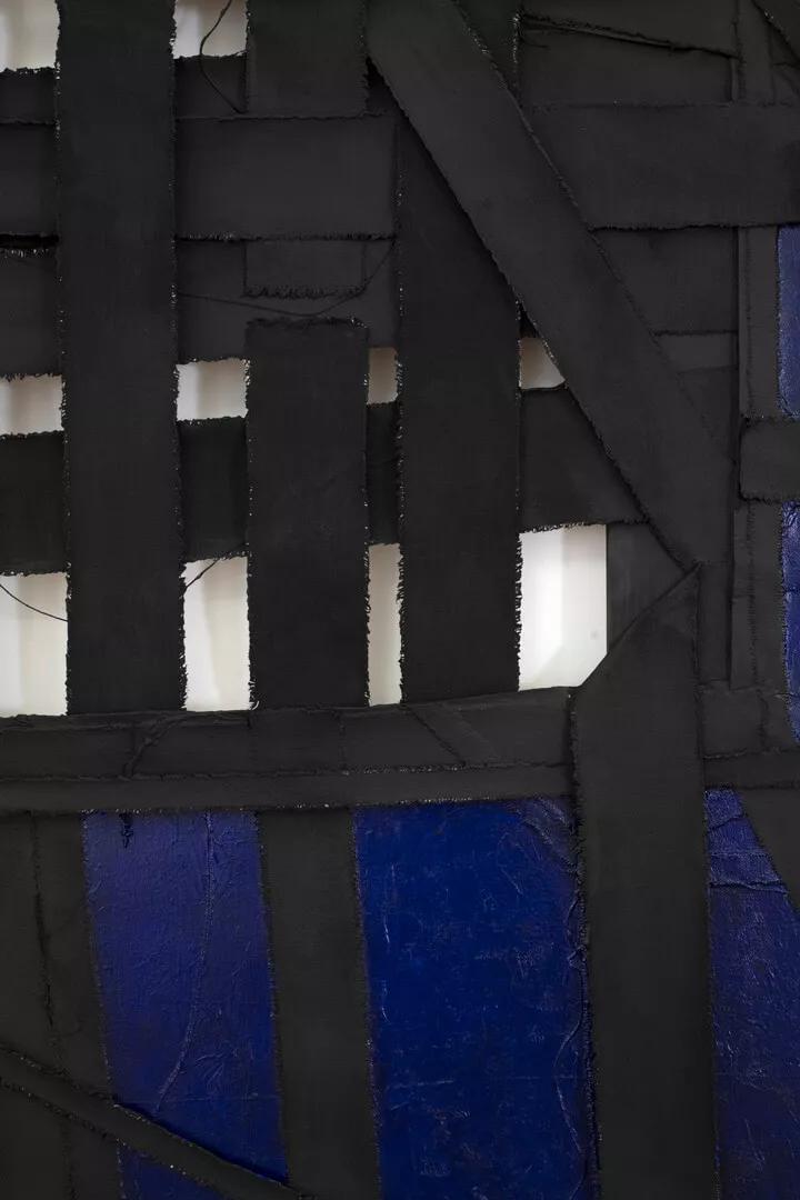 Thumbnail image for exhibition titled In-between