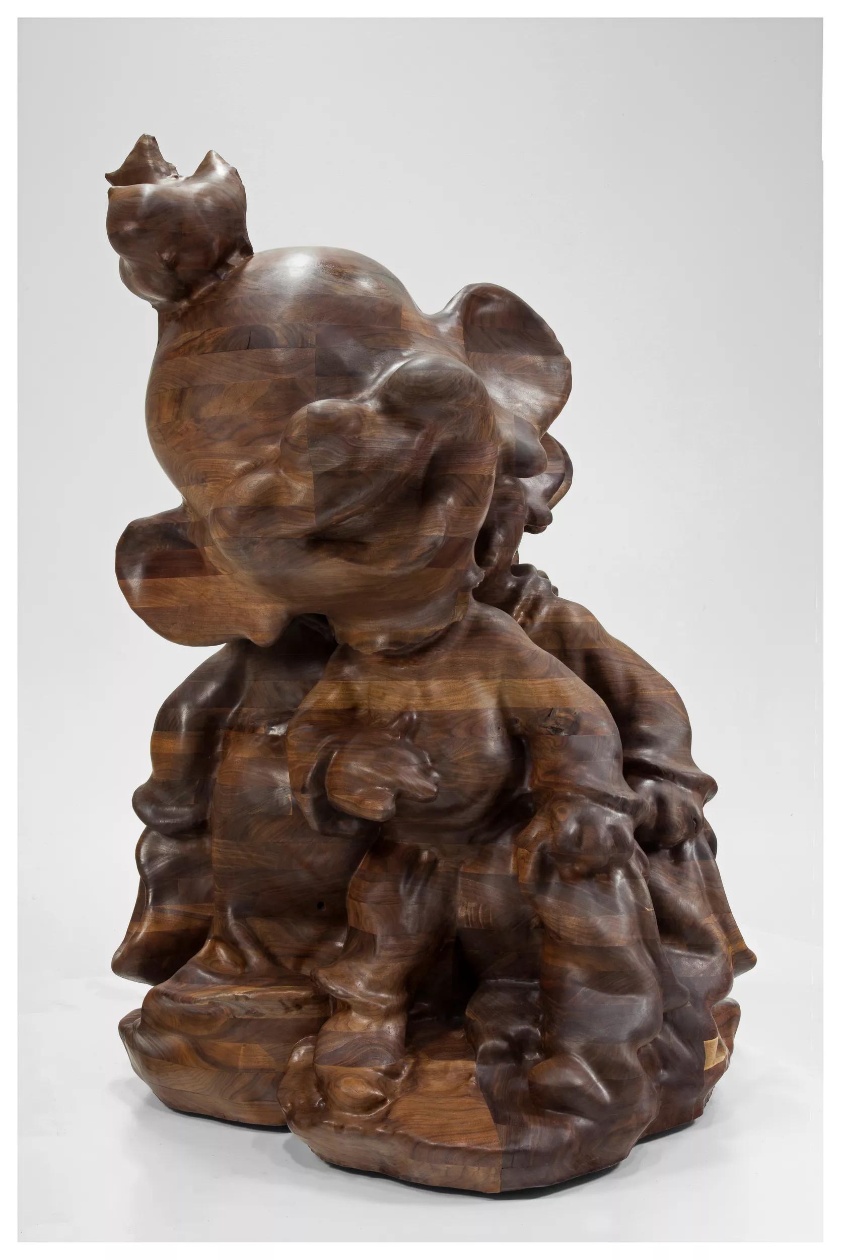 Image for Paul McCarthy