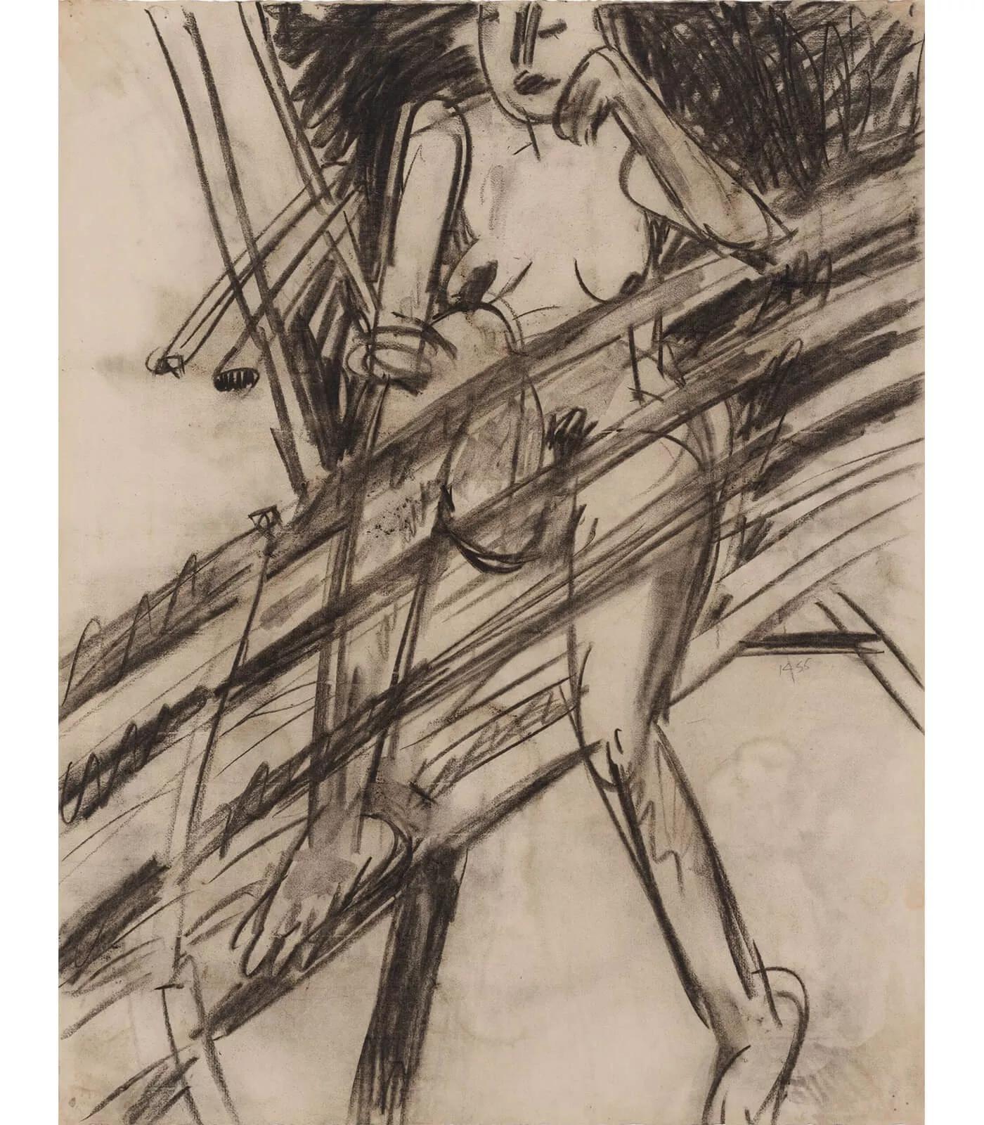 Image for exhibition titled Allan Kaprow