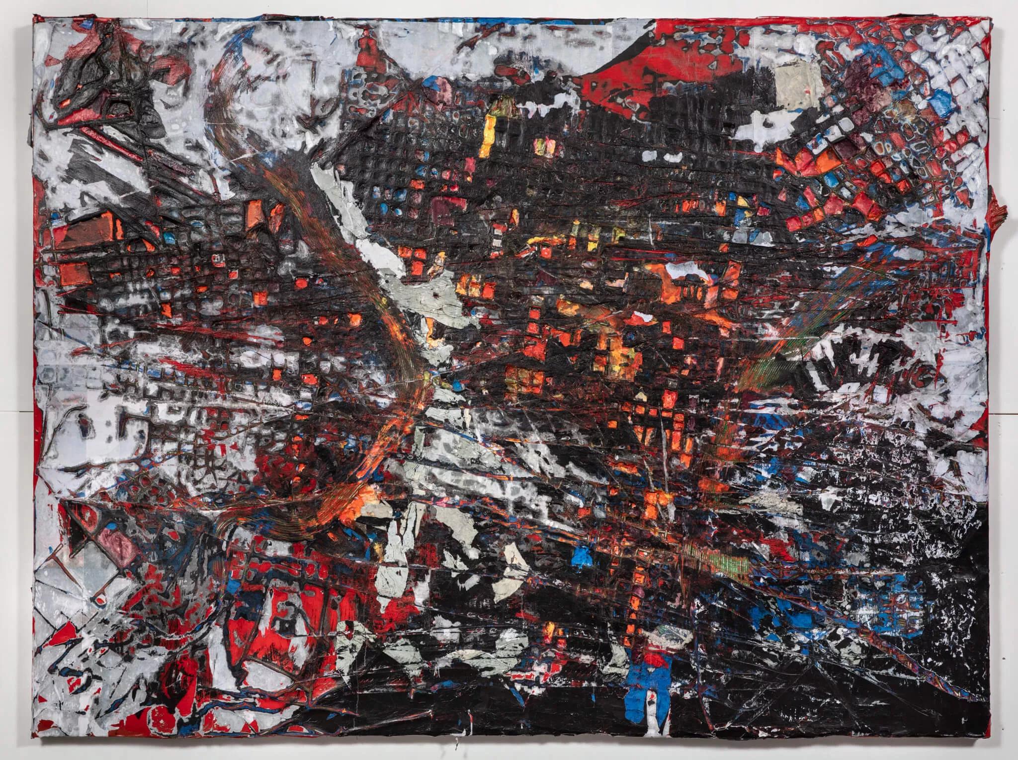 Thumbnail image for exhibition titled Q7
