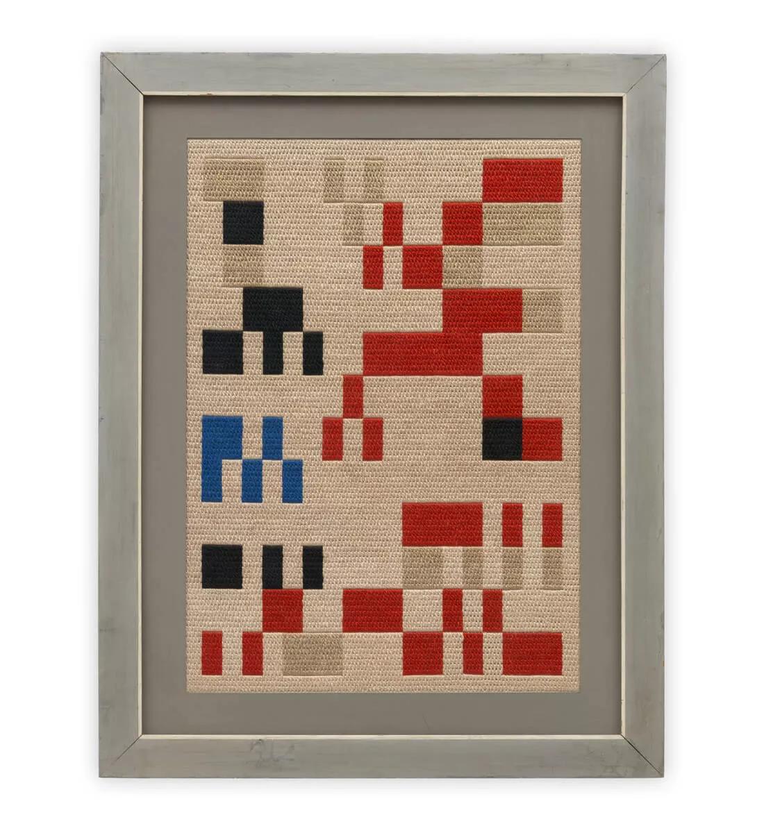 Image for exhibition titled Sophie Taeuber-Arp