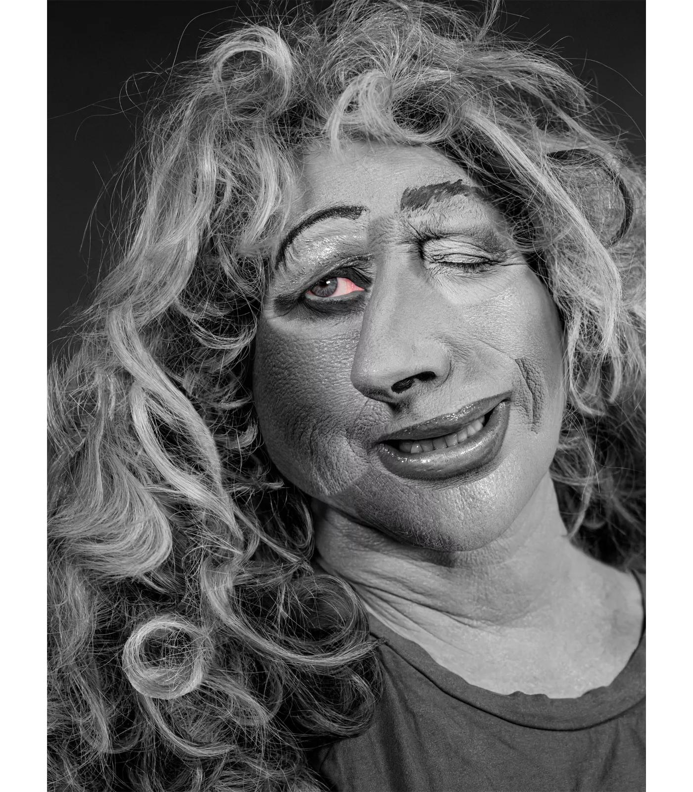 Image for exhibition titled Cindy Sherman