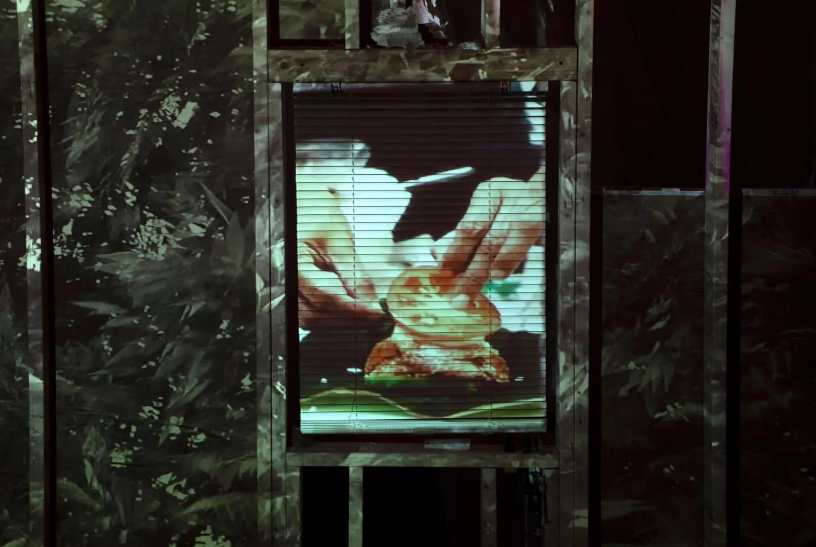 Thumbnail image for exhibition titled Letters to Home, Pt. 1 