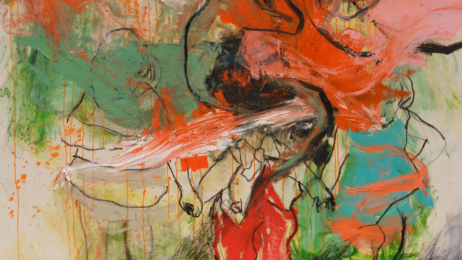 Image for exhibition titled Vertical Vanish