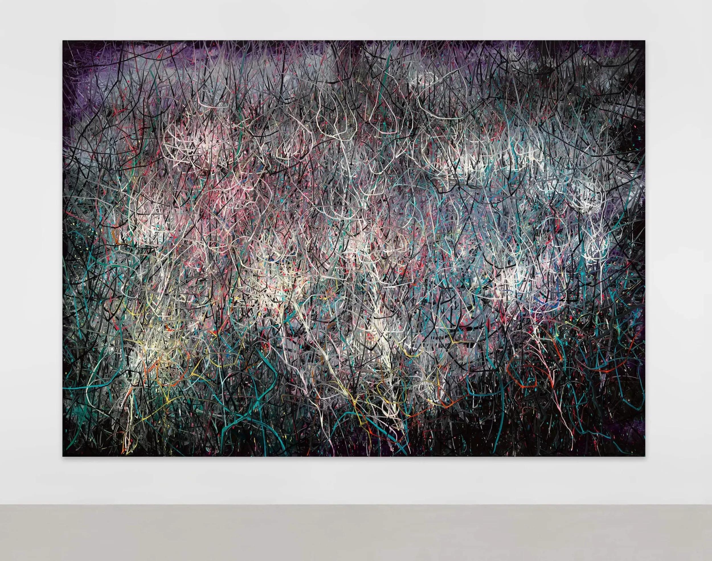 Thumbnail image for exhibition titled Untitled